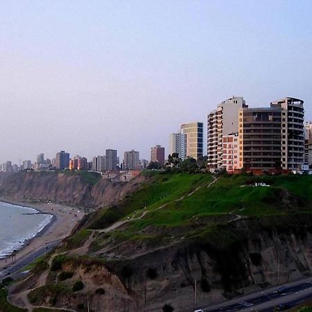 La Casa De La Nonna Bed & Breakfast Lima Bagian luar foto