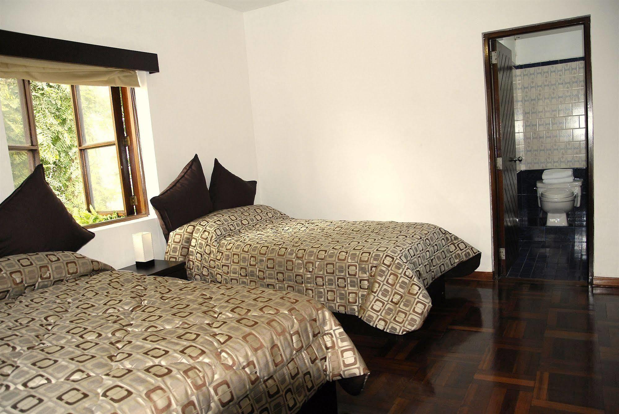 La Casa De La Nonna Bed & Breakfast Lima Bagian luar foto